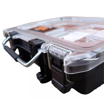 Keter kutija za alat polu organizer Roc Pro Gear 2.0 Half CU 256983-2
