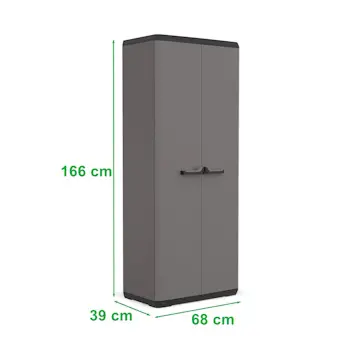 Keter orman PIU UTILITY CU 241541 Keter orman PIU UTILITY CU 241541