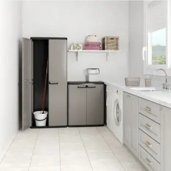 Keter orman PIU LOW CU 241542-2