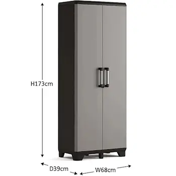 Keter orman PRO HIGH CU 249836 Keter orman PRO HIGH CU 249836