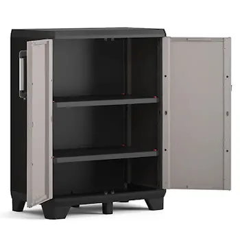 Keter orman PRO LOW CU 249837-1