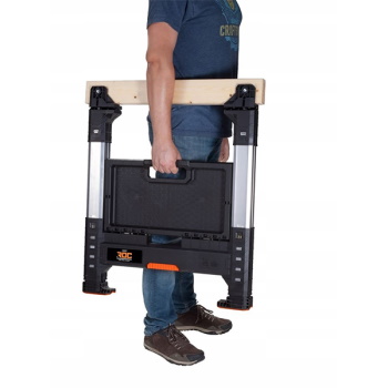 Keter postolje Lumber Jack Roc Pro Gear CU 257188 Keter postolje Lumber Jack Roc Pro Gear CU 257188