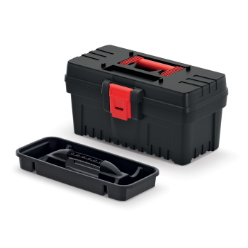 Kistenberg kutija za alat Dark Toolbox Dark 40 KDR4020N-1