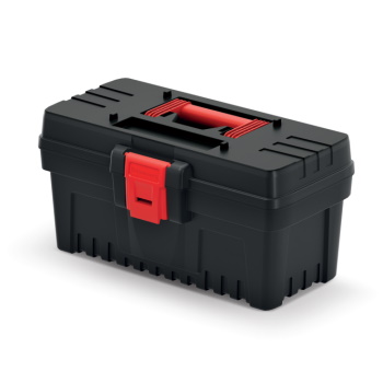 Kistenberg kutija za alat Dark Toolbox Dark 40 KDR4020N-2