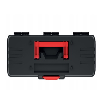 Kistenberg kutija za alat Dark Toolbox Dark 40 KDR4020N-3
