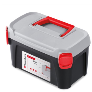 Kistenberg kutija za alat Smart Toolbox 40 KSM40-4C Kistenberg kutija za alat Smart Toolbox 40 KSM40-4C