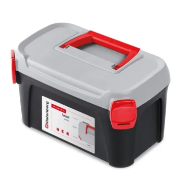 Kistenberg kutija za alat Smart Toolbox 40 KSM40-4C