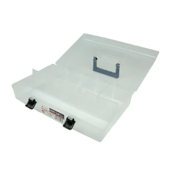 Kistenberg organizer Nun 36 KNU36-1