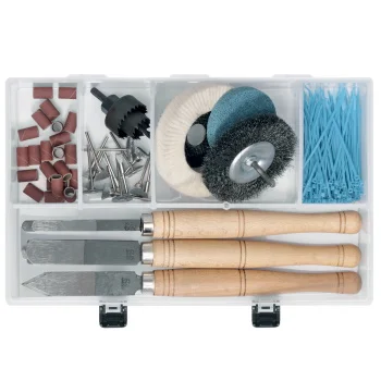 Kistenberg organizer Nun 36 KNU36-2