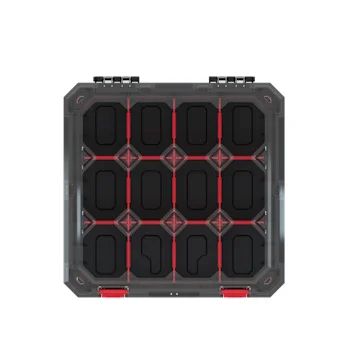 Kistenberg organizer Titan KTI4040S Kistenberg organizer Titan KTI4040S