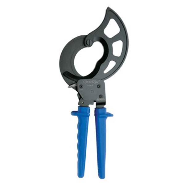 Klauke ručne makaze za Cu-Al fi62mm K106/2 Klauke ručne makaze za Cu-Al fi62mm K106/2