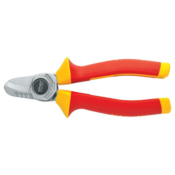 Klauke makaze za kablove 1000V VDE 160mm KL010160IS Klauke makaze za kablove 1000V VDE 160mm KL010160IS