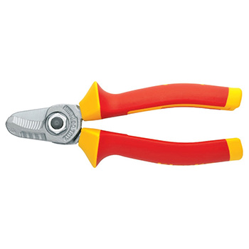 Klauke makaze za kablove 1000V VDE 160mm KL010160IS Klauke makaze za kablove 1000V VDE 160mm KL010160IS