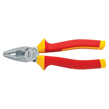 Klauke kombinovana klešta 1000V VDE 180mm KL020180IS Klauke kombinovana klešta 1000V VDE 180mm KL020180IS