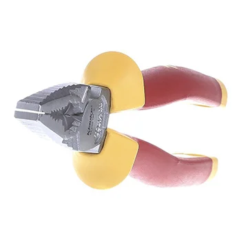 Klauke kombinovana klešta 1000V VDE 205mm KL020205IS Klauke kombinovana klešta 1000V VDE 205mm KL020205IS