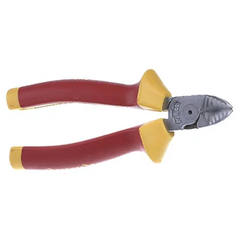 Klauke kose sečice 1000V VDE 145mm KL040145IS Klauke kose sečice 1000V VDE 145mm KL040145IS