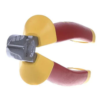 Klauke kose sečice 1000V VDE 145mm KL040145IS Klauke kose sečice 1000V VDE 145mm KL040145IS