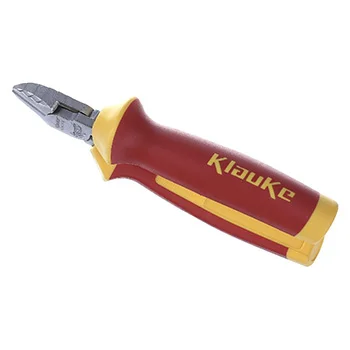 Klauke kose sečice 1000V VDE 145mm KL040145IS Klauke kose sečice 1000V VDE 145mm KL040145IS