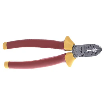 Klauke univerzalne kose sečice 1000V VDE 190mm KL042190IS Klauke univerzalne kose sečice 1000V VDE 190mm KL042190IS