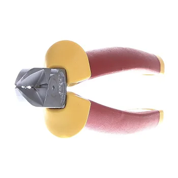 Klauke univerzalne kose sečice 1000V VDE 190mm KL042190IS Klauke univerzalne kose sečice 1000V VDE 190mm KL042190IS