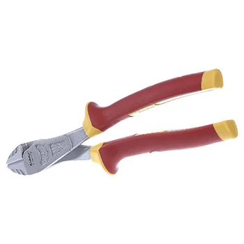 Klauke ojačane kose sečice 1000V VDE 200mm KL044200IS Klauke ojačane kose sečice 1000V VDE 200mm KL044200IS