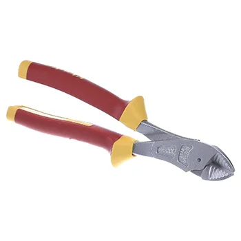 Klauke ojačane kose sečice 1000V VDE 200mm KL044200IS Klauke ojačane kose sečice 1000V VDE 200mm KL044200IS