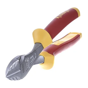 Klauke ojačane kose sečice 1000V VDE 200mm KL044200IS Klauke ojačane kose sečice 1000V VDE 200mm KL044200IS