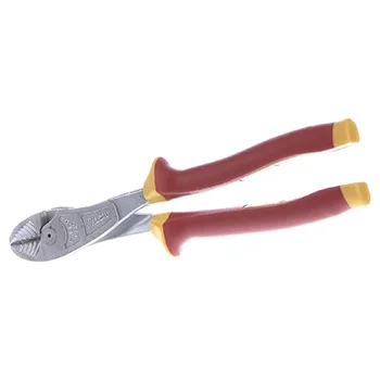 Klauke ojačane kose sečice 1000V VDE 240mm KL045240IS Klauke ojačane kose sečice 1000V VDE 240mm KL045240IS