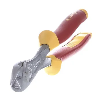 Klauke ojačane kose sečice 1000V VDE 240mm KL045240IS Klauke ojačane kose sečice 1000V VDE 240mm KL045240IS