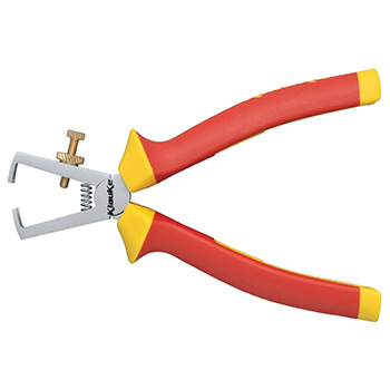 Klauke klešta za blankiranje 1000V VDE 160mm KL060160IS Klauke klešta za blankiranje 1000V VDE 160mm KL060160IS