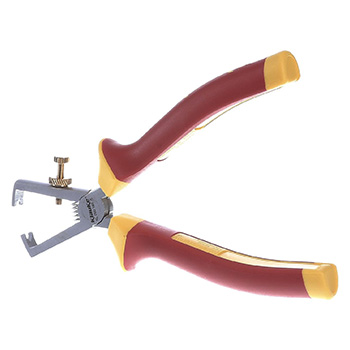 Klauke klešta za blankiranje 1000V VDE 160mm KL060160IS Klauke klešta za blankiranje 1000V VDE 160mm KL060160IS