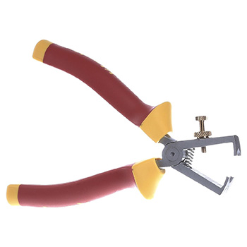 Klauke klešta za blankiranje 1000V VDE 160mm KL060160IS Klauke klešta za blankiranje 1000V VDE 160mm KL060160IS