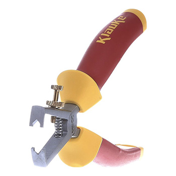 Klauke klešta za blankiranje 1000V VDE 160mm KL060160IS Klauke klešta za blankiranje 1000V VDE 160mm KL060160IS