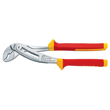 Klauke papagaj klešta 1000V VDE 250mm KL070250IS Klauke papagaj klešta 1000V VDE 250mm KL070250IS