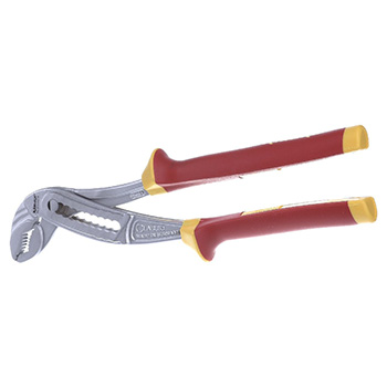 Klauke papagaj klešta 1000V VDE 250mm KL070250IS Klauke papagaj klešta 1000V VDE 250mm KL070250IS