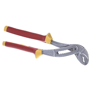 Klauke papagaj klešta 1000V VDE 250mm KL070250IS Klauke papagaj klešta 1000V VDE 250mm KL070250IS