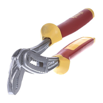 Klauke papagaj klešta 1000V VDE 250mm KL070250IS Klauke papagaj klešta 1000V VDE 250mm KL070250IS