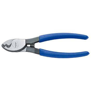 Klauke makaze za kablove Ø12mm 165mm K118 Klauke makaze za kablove Ø12mm 165mm K118
