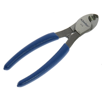 Klauke makaze za kablove Ø12mm 165mm K118 Klauke makaze za kablove Ø12mm 165mm K118