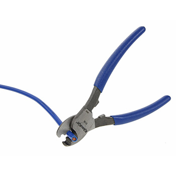Klauke makaze za kablove Ø12mm 165mm K118 Klauke makaze za kablove Ø12mm 165mm K118