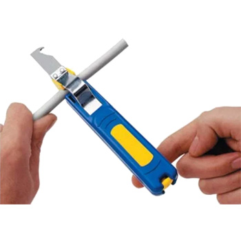 Klauke nož za skidanje izolacije KL745HK Klauke nož za skidanje izolacije KL745HK