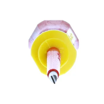 Klauke ravni odvijač 4.0x0.8x100mm 1000V VDE KL10010040IS Klauke ravni odvijač 4.0x0.8x100mm 1000V VDE KL10010040IS