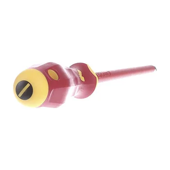 Klauke ravni odvijač 8.0x1.2x175mm 1000V VDE KL10017580IS-4