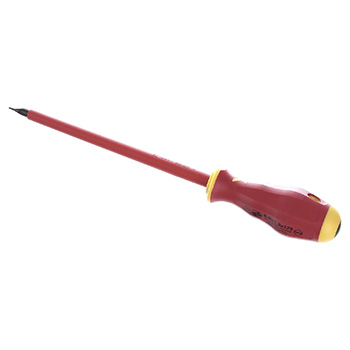 Klauke ravni odvijač 8.0x1.2x175mm 1000V VDE KL10017580IS Klauke ravni odvijač 8.0x1.2x175mm 1000V VDE KL10017580IS