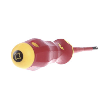 Klauke krstasti odvijač SLIM PH1x80mm 1000V VDE KL110PH1ISLIM Klauke krstasti odvijač SLIM PH1x80mm 1000V VDE KL110PH1ISLIM