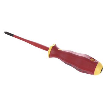 Klauke krstasti odvijač SLIM PH1x80mm 1000V VDE KL110PH1ISLIM Klauke krstasti odvijač SLIM PH1x80mm 1000V VDE KL110PH1ISLIM