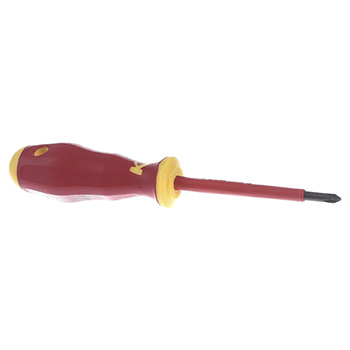 Klauke krstasti odvijač PH1x80mm 1000V VDE KL110PH1IS Klauke krstasti odvijač PH1x80mm 1000V VDE KL110PH1IS