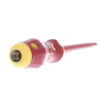 Klauke krstasti odvijač PH3x150mm 1000V VDE KL110PH3IS Klauke krstasti odvijač PH3x150mm 1000V VDE KL110PH3IS