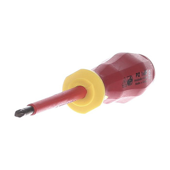 Klauke krstasti odvijač PZ1x80mm 1000V VDE KL120PZ1IS Klauke krstasti odvijač PZ1x80mm 1000V VDE KL120PZ1IS