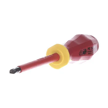 Klauke krstasti odvijač PZ2x100mm 1000V VDE KL120PZ2IS Klauke krstasti odvijač PZ2x100mm 1000V VDE KL120PZ2IS